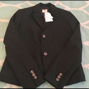 🆕 Gap Academy Blazer NWT!